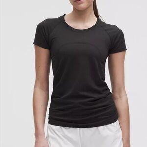 Lululemon Swiftly Tech Short Sleeve Shirt